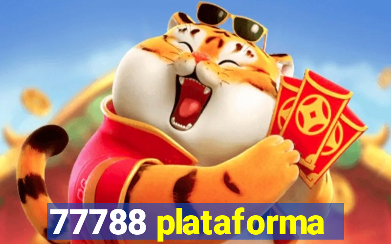 77788 plataforma